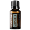 doTERRA Szibériai (Siberian fir) fenyő illóolaj 15 ml - doTERRA