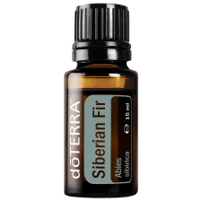 doTERRA Szibériai (Siberian fir) fenyő illóolaj 15 ml - doTERRA illóolaj