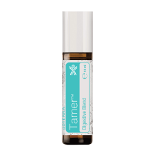 doTERRA Tamer Emésztést támogató Touch - golyós illóolaj keverék 10ml illóolaj