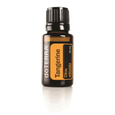 doTERRA Tangerine / Mandarin illóolaj 15ml illóolaj