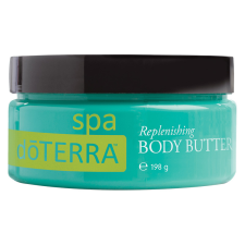 doTERRA Tápláló testvaj testápoló