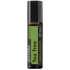 doTERRA Teafa (Tea tree) Touch (10ml) - Doterra illóolaj