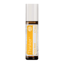 doTERRA Thinker Figyelmet segítő Touch - golyós illóolaj keverék 10ml illóolaj