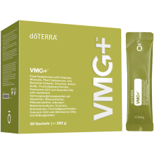 doTERRA VMG+ növényi alapú multivitamin‑és ásványi komplex - 30 tasak - DoTerra jóga felszerelés