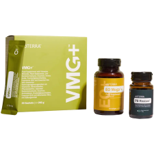 doTERRA Wellness egyszerűen - vitalitás és emésztés alapcsomag jóga felszerelés
