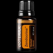 doTERRA Zendocrine gyógyhatású készítmény