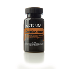 doTERRA Zendocrine Complex - doTERRA 60 tábla (Zendocrine™ Complex) vitamin és táplálékkiegészítő