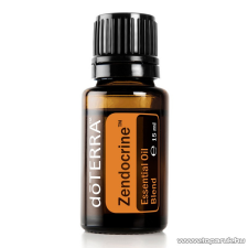 doTERRA Zendocrine esszenciális olaj keverék, újraindító illóolaj, 15 ml illóolaj