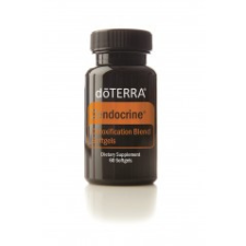doTERRA Zendocrine Softgels 60 db vitamin és táplálékkiegészítő