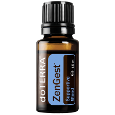 doTERRA ZenGest olajkeverék 15 ml - doTERRA illóolaj