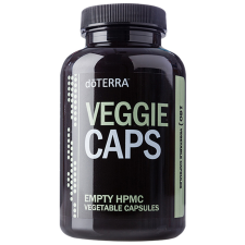 doTERRA Zöldségkapszula vitamin és táplálékkiegészítő