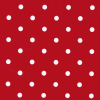  Dots piros öntapadós tapéta 45cmx2m