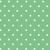  Dots vintage menta öntapadós tapéta 45cmx15m