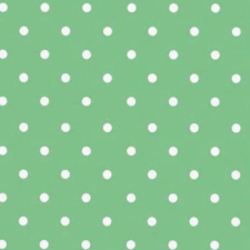  Dots vintage menta öntapadós tapéta 45cmx15m tapéta, díszléc és más dekoráció