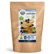 Dotsdiet Diétás amerikai palacsinta alappor 480 g reform élelmiszer