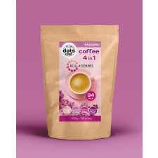  Dotsdiet kollagénes kávé 4:1 150 g alapvető élelmiszer