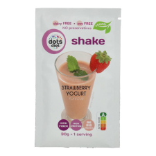  DOTSDIET SHAKE EPRES-JOGHURTOS ÍZŰ 30G gyógyhatású készítmény