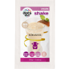  Dotsdiet shake por kókuszos ízű 30 g