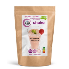 Dotsdiet shake por málnás-marcipános ízű 210 g vitamin és táplálékkiegészítő