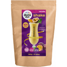  Dotsdiet shake por maracuja ízű 150 g gyógyhatású készítmény