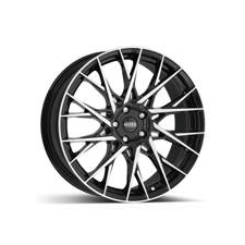 DOTZ Fuji dark 5/112 20x9 ET35 70,1 alufelni
