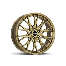 DOTZ Fuji gold 5/112 20x9 ET44 66,6 alufelni