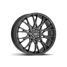 DOTZ Fuji grey 5/114,3 18x7,5 ET48 71,6 alufelni