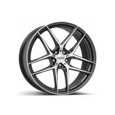 DOTZ LagunaSeca dark 5/112 21x10 ET40 70,1 alufelni