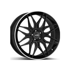DOTZ LongBeach dark 5/112 20x9 ET57 66,6 alufelni