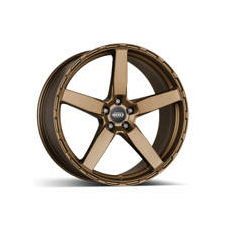 DOTZ MarinaBay Matt bronz 5/114,3 19x8 ET38 71,6 alufelni