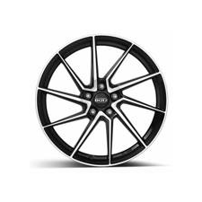 DOTZ Spa dark 5/112 19x8 ET45 70,1 alufelni