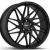 DOTZ Tanaka black 5/108 20x9 ET40 70,1