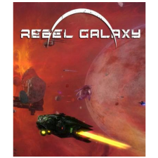 Double Damage Games Rebel Galaxy (PC - Steam Digitális termékkulcs) videójáték