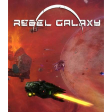 Double Damage Games Rebel Galaxy (PC - Steam elektronikus játék licensz) videójáték