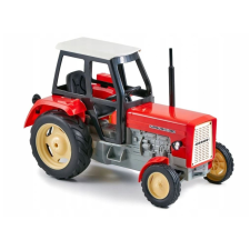 Double Eagle ATA Ursus távírányítós traktor - Piros (DO-E357) autópálya és játékautó