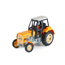 Double Eagle Manual Ursus C-360 traktor (1:10) - Sárga (DO-E238) autópálya és játékautó