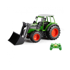 Double Eagle távirányítós traktor homlokrakodóval, 2,4 GHz RTR, 1:16 távirányítós modell