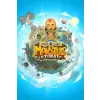 Double Eleven PixelJunk Monsters Ultimate (digitális licenc)
