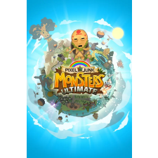 Double Eleven PixelJunk Monsters Ultimate (digitális licenc) videójáték