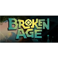 Double Fine Productions Broken Age - PC / MAC / LX DIGITAL videójáték