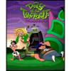 Double Fine Productions Day of the Tentacle Remastered (PC - Steam Digitális termékkulcs)