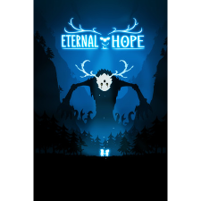 Doublehit Games Eternal Hope (PC - Steam Digitális termékkulcs) videójáték