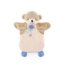 Doudou et Compagnie Paris Doudou kis vidra báb plüssjáték 25 cm készségfejlesztő