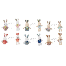 Doudou et Compagnie Paris Doudou Pop-up nyuszi 2 az 1-ben készségfejlesztő