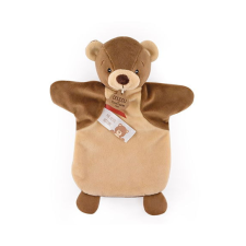 Doudou et Compagnie Paris Doudou Teddy mackó báb 25 cm készségfejlesztő