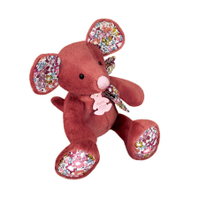 Doudou Histoire d&#039;Ours Plüss állatok 20 cm 1 egér készségfejlesztő