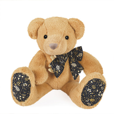 Doudou Histoire d&#039;Ours Plüss állatok 20 cm 1 medve készségfejlesztő