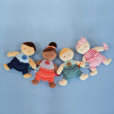 Doudou Jolijou mini baba baba