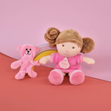 Doudou Jolijou Miss Rose baba baba