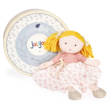 Doudou Jolijou Paris Doudou Jolijou játék baba Camélia 30 cm baba